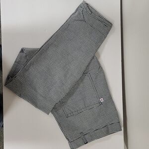 Uncommon Threads Restaurant Work Trousers